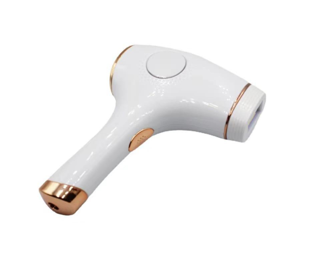 Garett Depilator IPL Beauty Flash biało-złoty - 1022378 - zdjęcie 2